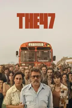 El 47 veroTV Online • Pelicula Completa