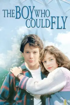 The Boy Who Could Fly Online • Polski Lektor