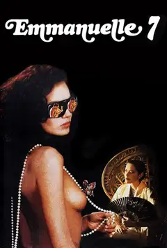 Ver Emmanuelle 7 película completa online en español