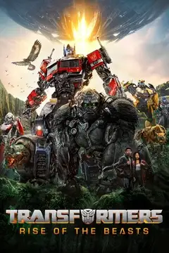Transformers: El despertar de las bestias veroTV Online • Pelicula Completa