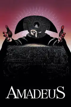 Ver Amadeus película completa online en español