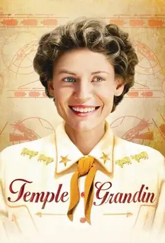 Temple Grandin veroTV Online • Pelicula Completa