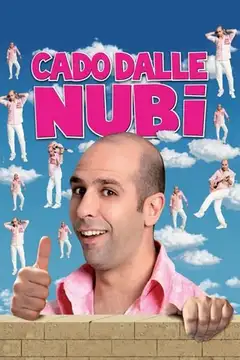 Cado dalle nubi Online • Polski Lektor