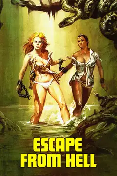 El infierno de las mujeres veroTV Online • Pelicula Completa