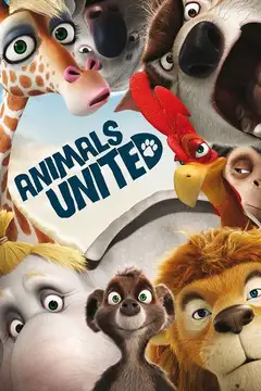 Animales al Ataque veroTV Online • Pelicula Completa