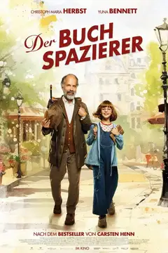 Der Buchspazierer Online • Polski Lektor