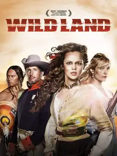 In einem wilden Land veroTV Online • Pelicula Completa
