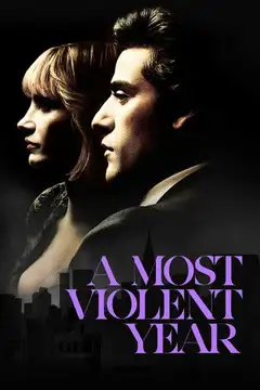 El año más violento veroTV Online • Pelicula Completa