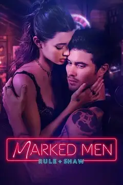 Almas marcadas: Rule + Shaw veroTV Online • Pelicula Completa