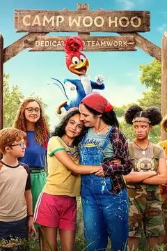 El Pájaro Loco ¡Lío en el campamento! veroTV Online • Pelicula Completa