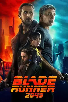Blade Runner 2049 veroTV Online • Pelicula Completa