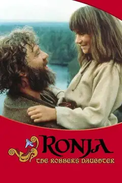 Ronja - córka zbójnika Online • Polski Lektor