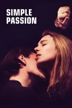 Passion simple veroTV Online • Pelicula Completa