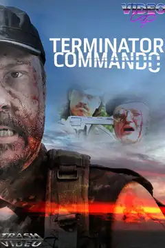 Video Cop: Terminator Commando Online • Polski Lektor