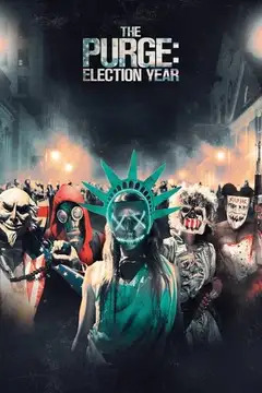 Election: La noche de las bestias veroTV Online • Pelicula Completa