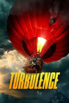Turbulence Online • Polski Lektor