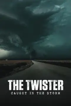 Tornado: Miasto w pułapce Online • Polski Lektor