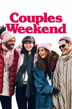 Ver Couples Weekend película completa online en español