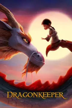 Guardiana de dragones (Dragonkeeper) veroTV Online • Pelicula Completa
