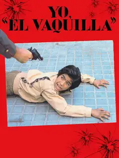Yo, 'El Vaquilla' veroTV Online • Pelicula Completa