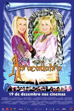 Xuxa em Abracadabra veroTV Online • Pelicula Completa
