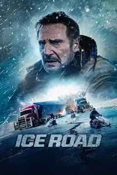 Ice Road veroTV Online • Pelicula Completa