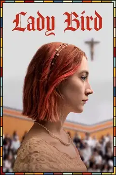 Lady Bird veroTV Online • Pelicula Completa