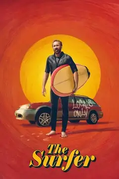 The Surfer veroTV Online • Pelicula Completa
