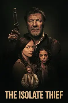 Ver The Isolate Thief película completa online en español