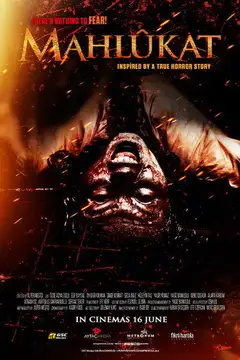 Mahlûkat veroTV Online • Pelicula Completa