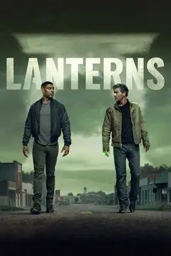 Serie Linternas completa ver online castellano