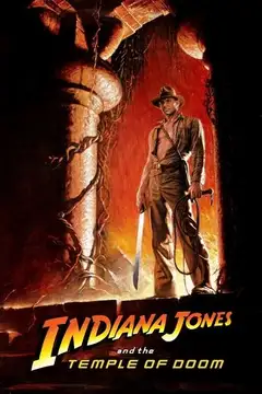 Indiana Jones y el templo maldito veroTV Online • Pelicula Completa