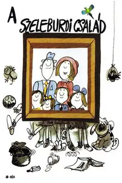 A Harum-Scarum Family veroTV Online • Pelicula Completa
