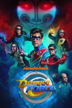 Equipo Danger Ver Online Castellano • veroTV