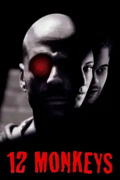12 monos veroTV Online • Pelicula Completa