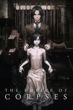 The Empire of Corpses Online • Polski Lektor