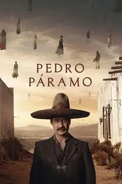 Pedro Páramo veroTV Online • Pelicula Completa