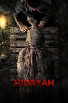 Hidayah veroTV Online • Pelicula Completa