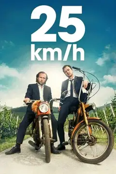 25 km/h veroTV Online • Pelicula Completa