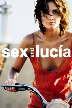 Lucía y el sexo veroTV Online • Pelicula Completa