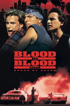 Sangre por sangre veroTV Online • Pelicula Completa