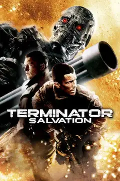 Terminator: Salvation veroTV Online • Pelicula Completa