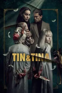Tin y Tina veroTV Online • Pelicula Completa