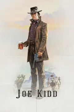 Ver Joe Kidd película completa online en español