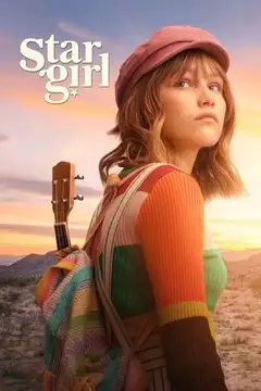 Stargirl veroTV Online • Pelicula Completa