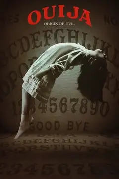 Ouija: el origen del mal veroTV Online • Pelicula Completa