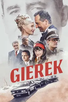 Ver Gierek película completa online en español