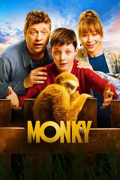 Monky Online • Polski Lektor