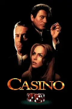 Casino veroTV Online • Pelicula Completa