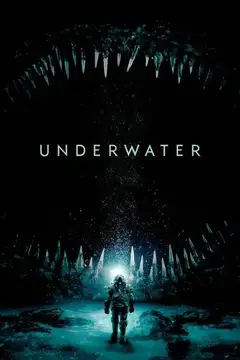 Underwater veroTV Online • Pelicula Completa